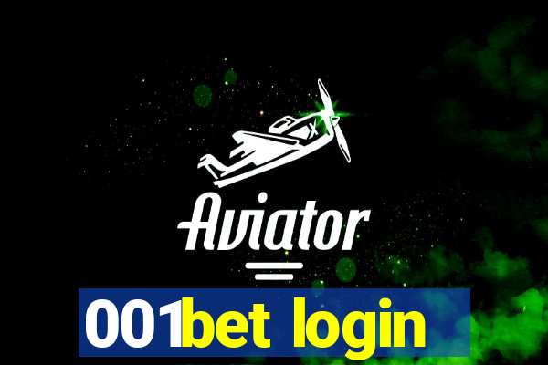 001bet login